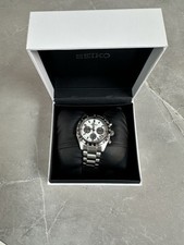 Seiko prospex speedtimer for sale  EPSOM