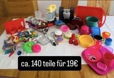Spielküche kinderküche zubeh gebraucht kaufen  Königs Wusterhausen