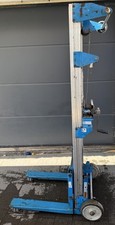 Genie gl8 material for sale  LEEDS