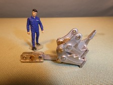 Bounty 120 beton gebraucht kaufen  Hemsbach
