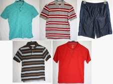 Lot boys size for sale  Maceo
