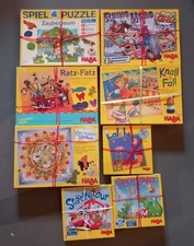 Komplette haba spiele gebraucht kaufen  Beckum
