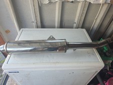 Suzuki bandit exhaust for sale  SOUTHPORT