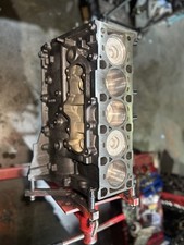 Stripped td5 engine for sale  WREXHAM