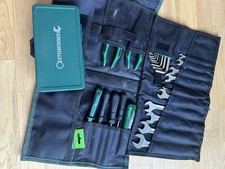 Stahlwille werkzeug set gebraucht kaufen  Neuss
