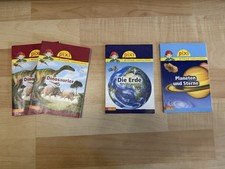 Pixi wissen planeten gebraucht kaufen  Schöllkrippen