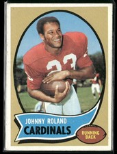 1970 topps johnny for sale  Englewood