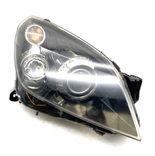fari xenon opel astra h usato  Treviso