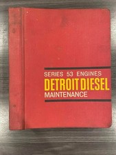 1973 detroit diesel for sale  Florence