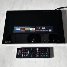 Leitor de Blu-ray/DVD Sony Modelo: BDP-S1100 - Testado e Funcionando comprar usado  Enviando para Brazil