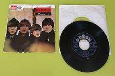 Beatles volume tres d'occasion  Bry-sur-Marne