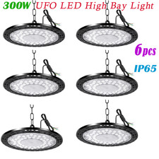 6pcs led high for sale  CANNOCK