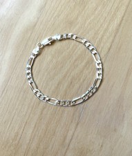 Silber 925 armband gebraucht kaufen  Würselen