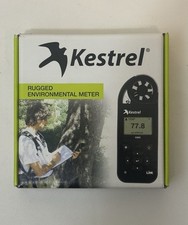 Kestrel 5000 environmental for sale  Rosenberg