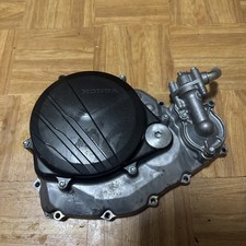 Honda right crankcase for sale  Cheshire