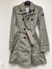 Peuterey damenmantel 34 gebraucht kaufen  Munster