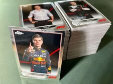 Topps cards chrome gebraucht kaufen  Passau