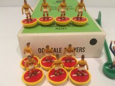 Subbuteo team motherwell usato  Spedire a Italy