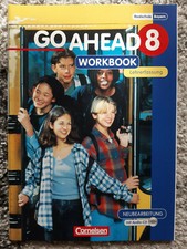 Ahead workbook lehrerfassung gebraucht kaufen  Bruckmühl