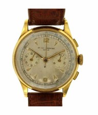 Baume mercier cronografo usato  Bra