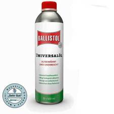 Ballistol universalöl pflege� gebraucht kaufen  Melle