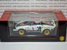Lancia stratos montecarlo usato  Melito di Napoli