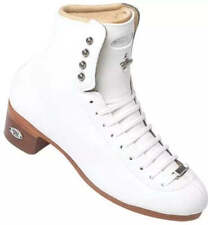 Boneco Botas de Skate Riedell J32 Bronze Star Tamanho 3, 3.5, 4 comprar usado  Enviando para Brazil