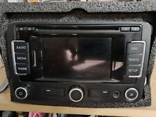 Autoradio rns 315 usato  Andria