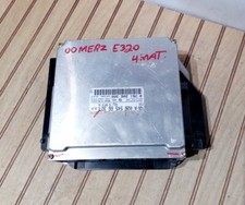 2000 Mercedes E320/98-00 Mercedes ML 320 ECM & Programa Eletrônico de Estabilidade OEM  comprar usado  Enviando para Brazil