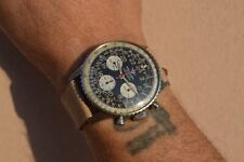 Breitling navitimer cosmonaute usato  Genova