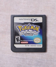 Jogo Nintendo DS Pokemon Diamond versão 2009 - Testado - Somente cartucho autêntico comprar usado  Enviando para Brazil