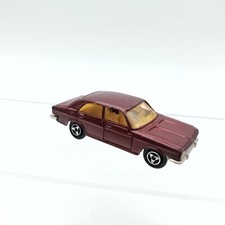 Voiture vintage majorette d'occasion  Frejus