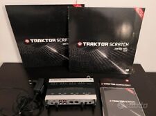 Traktor scratch pro usato  Italia