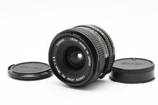 Mint canon new d'occasion  Expédié en Belgium
