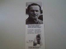 Advertising pubblicità 1975 usato  Salerno