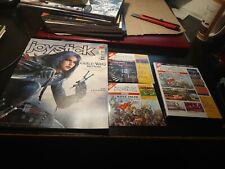 Magazine joystick .178 d'occasion  Marseille IV