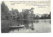etang d'occasion etang d'occasion Expédié en Belgium