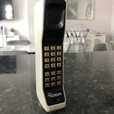 Motorola 8000x for sale  STANFORD-LE-HOPE