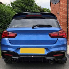 Bmw series f20 for sale  WALSALL