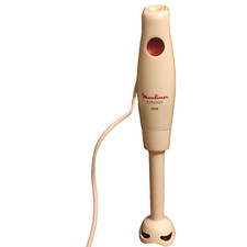 Moulinex turbomix mixeur d'occasion  Vichy