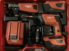 Visseuse plaquiste hilti d'occasion  Vix