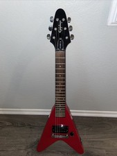 Rare 2008 epiphone for sale  Murrieta