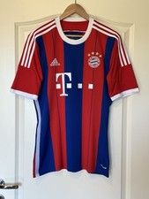 Bayern münchen heim gebraucht kaufen  Euskirchen