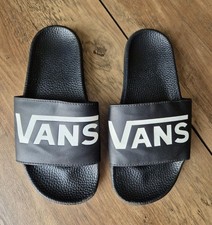 Vans black logo for sale Vans black logo for sale  SALISBURY