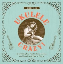 Ukulele crazy everything for sale  UK