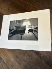 Benno geissler interieur gebraucht kaufen  Michelstadt