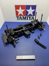 Tamiya vintage tl01 for sale  SHEFFIELD