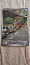 Carte pokémon kangourex d'occasion  Marguerittes