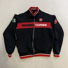 Castelli rosso corsa for sale  San Diego