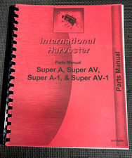 International harvester fits for sale  Hendersonville